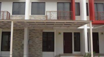 Gambar 1 Rumah 2lt, 3+1KT, 4AC di Green Lake City