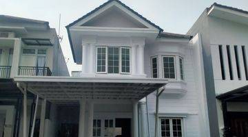 Gambar 1 Dijual rumah di kota wisata