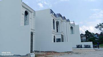 Gambar 4 Rumah 2,5 Lantai di Harjamukti Cibubur, Promo Booking 2 Jt