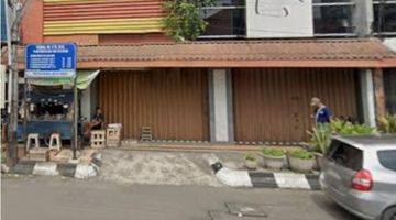 Gambar 1 Ruko 2 Lantai Siap Jual di Semarang Tengah A1530