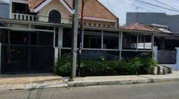 Gambar 1 Jual rumah sunter 200m2 jual cepat