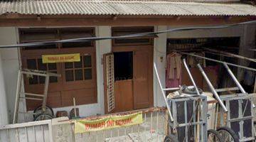 Gambar 1 Rumah area glodok hitung tanah jual bu