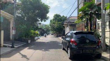 Gambar 5 Rumah tua sunter jln 3 mobil flash sell