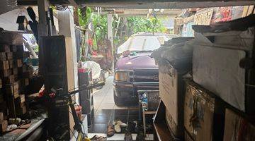 Gambar 2 Rumah tua sunter jln 3 mobil flash sell