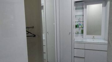 Gambar 3 Apartemen Gading Nias 2 Kamar Tidur Bagus Jual Cepat