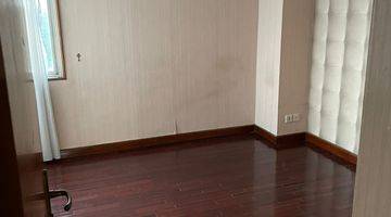 Gambar 4 Lokasi Strategis Dijual Apartemen Wesling Puri, 101m2, 4 Br