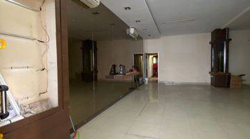 Gambar 2 Lokasi Startegis Dijual Ruko Season City, Lt.89m2, Hadap Barat