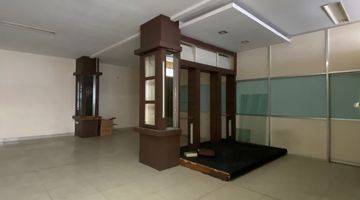 Gambar 3 Lokasi Startegis Dijual Ruko Season City, Lt.89m2, Hadap Barat