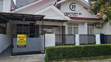 Gambar 1 Rumah siap Huni Harga Menarik di Bintaro Sektor 9