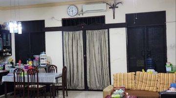 Gambar 1 Rumah Dharmahusada Mas Minimalis, Bagus Strategis