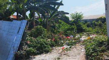 Gambar 1 Tanah SHM Lebak Arum Strategis, Row 6 Meter