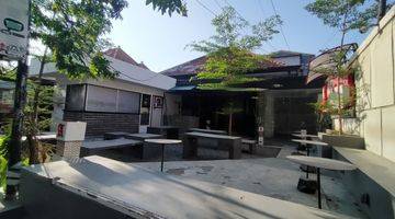 Gambar 1 Turun Harga, Tempat Usaha Jalan Bawean Cocok Buat Cafe, Resto Dll