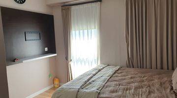 Gambar 2 Apartemen Eastcoast Furnished View Laut di Pakuwon City Surabaya