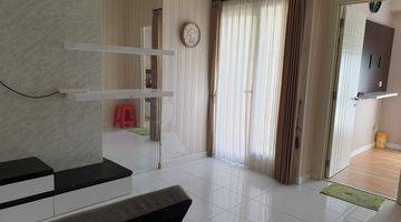 Gambar 1 Apartemen Eastcoast Furnished View Laut di Pakuwon City Surabaya