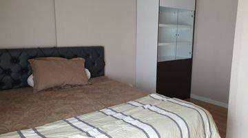 Gambar 4 Apartemen Eastcoast Furnished View Laut di Pakuwon City Surabaya