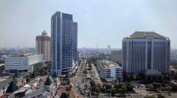 Gambar 1 Dijual Office Space Pift Ukuran 129.66m2, Lokasi Strategis, Dekat Dengan Akses Tol, Smart Building 