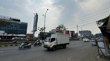 Gambar 4 Dijual Tanah Serpong Dan Tanah Gading Serpong Uk 25x60m2