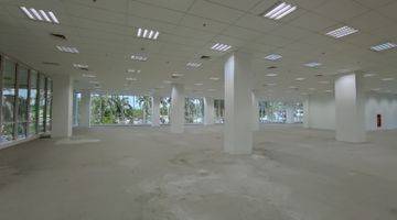 Gambar 5 Dijual Office Space Pift Ukuran 129,29m2, Lokasi Strategis, Dekat Dengan Akses Tol, Smart Building 