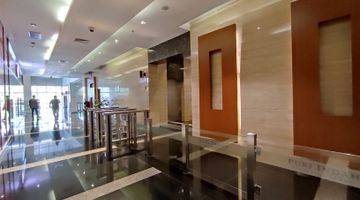 Gambar 2 Dijual Office Space Pift Ukuran 241,58m2, Lokasi Strategis, Dekat Dengan Akses Tol, Smart Building 