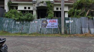 Gambar 5 Vila Bukit Regency, Rumah Setengah jadi. Murah