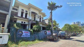 Gambar 1 Vila Bukit Regency, Rumah Setengah jadi. Murah