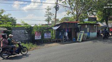 Gambar 1 Lahan Siap bangun Menganti Gresik. Jawa Timur.