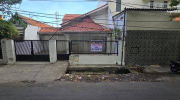 Gambar 1 Raya Ambengan, Komersial Area. Siap Pakai