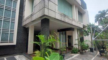 Gambar 1 Di jual Tanah 570 m² SHM Darmawangsa hitung tanah saja