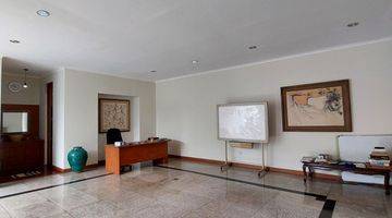 Gambar 3 Di jual Tanah 570 m² SHM Darmawangsa hitung tanah saja