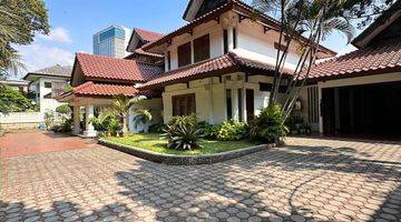 Gambar 1  DIJUAL TANAH BONUS RUMAH - PONDOK INDAH