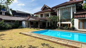 Gambar 4  DIJUAL TANAH BONUS RUMAH - PONDOK INDAH