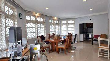 Gambar 4 DIJUAL RUMAH KANTOR & RESTO @ LEBAK BULUS KARANG TENGAH RAYA