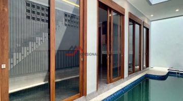 Gambar 5 Rumah Minimalis Modern Di Cipete