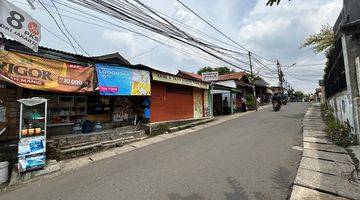 Gambar 1 Rumah Lama Hitung Tanah Cocok Dibangun Hunian Atau Kos2an