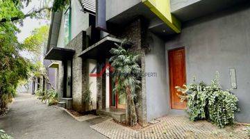 Gambar 5 Jual Tanah Bonus 9 Unit Rumah Mewah Di Kebayoran