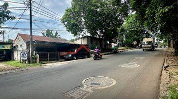 Gambar 2 Tanah Kosong Siap Bangun Utk Usaha Dan Hunian Di Cilandak