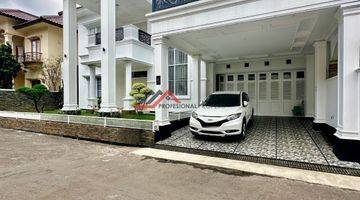 Gambar 2 Rumah Cantik Siap Huni Dalam Komplek Di Cilandak Furnished SHM - Sertifikat Hak Milik Bagus di Jl Margasatwa, Cilandak Rumah