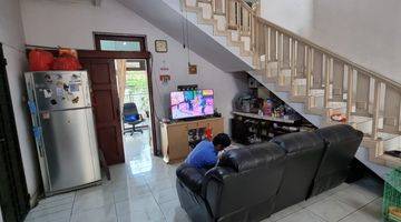 Gambar 4 Jual Cepat Rumah di Puri Indah Blok G