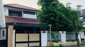 Gambar 1 Rumah Dalam Cluster di Intercont Blok E