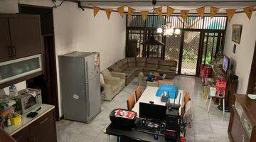 Gambar 2 Rumah Dalam Cluster di Intercont Blok E