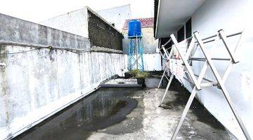 Gambar 5 Rumah di Jalan Masuk Menuju Pintu Belakang Rcti Kebun Jeruk