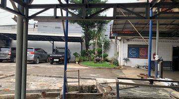 Gambar 3 Tanah Eks Workshop di Meruya Harus Segera Terjual