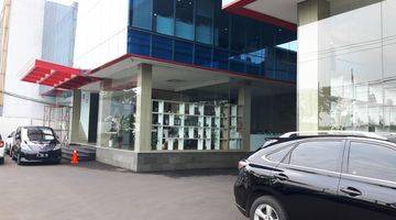 Gambar 3 Mini Building Dan Gudang di Jalan Utama Hasyim Ashari Cipondah