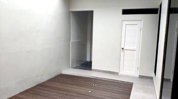 Gambar 3 Rumah Cantik Harga Murah di Taman Aries , Rumah Bebas Banjir