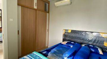 Gambar 5 Apartemen Metro Park di Jantung Jakarta Barat, Full Furnished , 