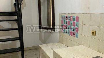 Gambar 3 Rumah Semi Furnish Siap Huni Di Delatinos Bsd Dekat Stasiun Rawabuntu