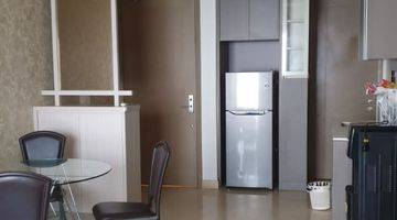 Gambar 2 Apartemen Furnished 3 kamar luas 113m Gold Coast PIK