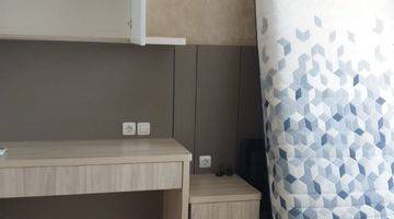 Gambar 5 Apartemen Furnished 3 kamar luas 113m Gold Coast PIK