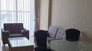 Gambar 1 Apartemen Furnished 3 kamar luas 113m Gold Coast PIK