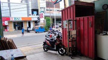 Gambar 5 Ruko luas 450m hitung harga tanah di Tanjung Duren Jakbar